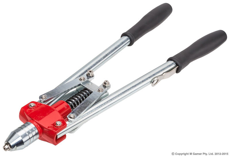 Heavy Duty Rivet Tool